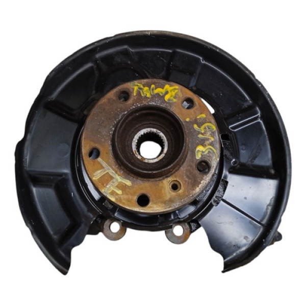 Manga Eixo Traseiro Esquerdo Bmw 316i 2013 2014 