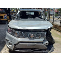 Sucata Suzuki Vitara Awd 1.4 Turbo 2018 (consulte Peças)