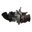 Turbina Audi A3 1.8 2014 2015 