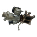 Turbina Audi A3 Sportback 1.8 2014 2015