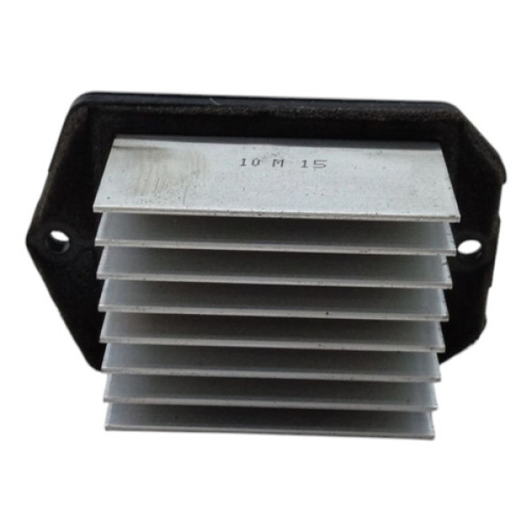 Resistência Ar Condicionado Honda Civic Lxl 1.8 2011 Mec