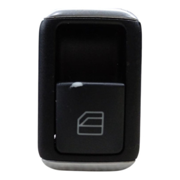 Botão Vidro Porta Traseira Mercedes A200 2016 2017 