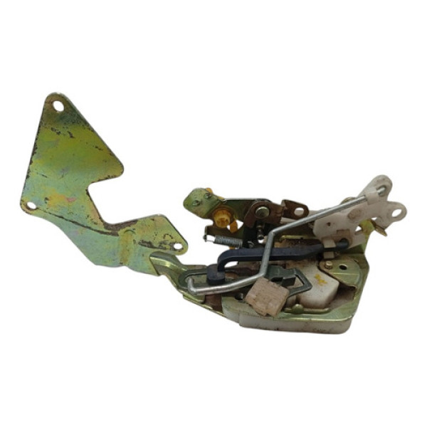 Fechadura Porta Tras Esq Lifan 320 2011 2012