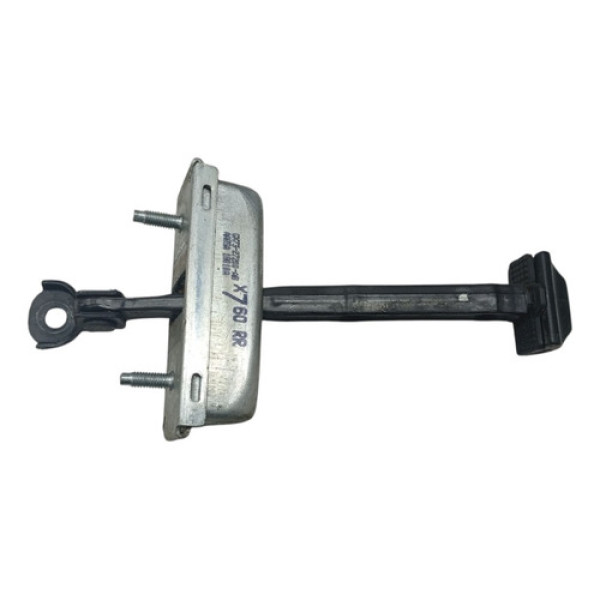 Limitador Porta Traseira Direita Jaguar Xe R-sport 2018 