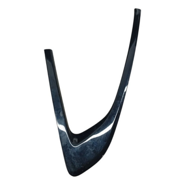 Moldura Vidro Fixo Traseiro Esquerdo Bmw 218i 2019 2020