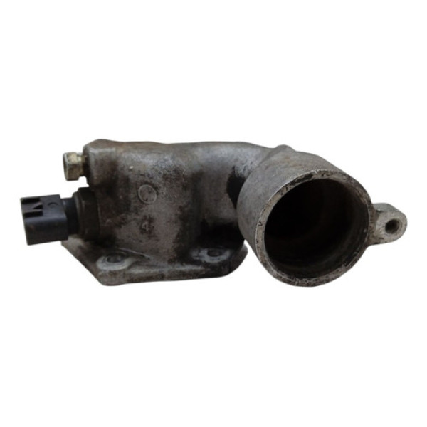 Carcaça Válvula Termostática Grand Vitara 2001 Detalhe
