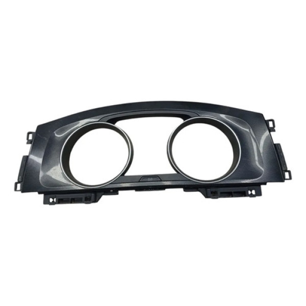 Moldura Painel Instrumento Volkswagen Golf Gti 2.0 T 2015