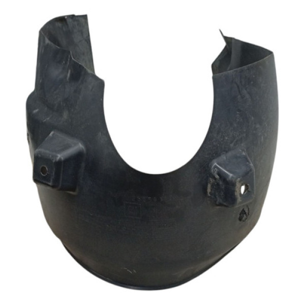 Parabarro Dianteiro Esquerdo Chevrolet Captiva 2009 2010 
