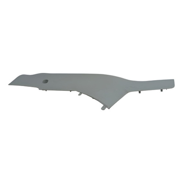 Acabamento Dir Console Central Volkswagen T Cross 2019 2020