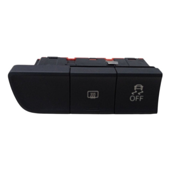 Botão Desembaçador Oif Estabilidade Audi A1 2011 2012 