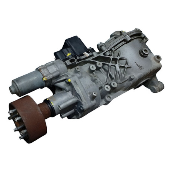 Diferencial Traseiro Land Rover Discovery 2015 2016