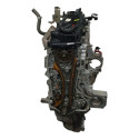 Motor Parcial Honda City 1.5 Exl 2010 2011 Flex Automático
