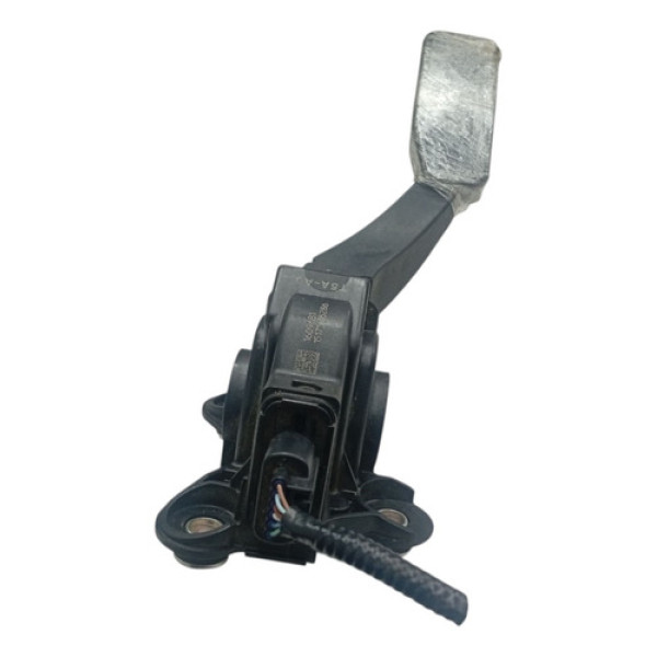 Pedal Acelerador Honda Hr-v Exl Cvt 1.8 2016 2017