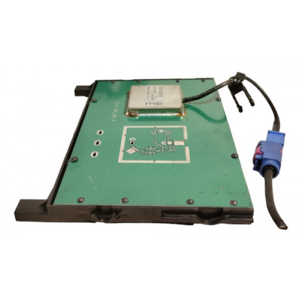 Circuito Antena Teto Evoque 2.0t 2013 14  Ok