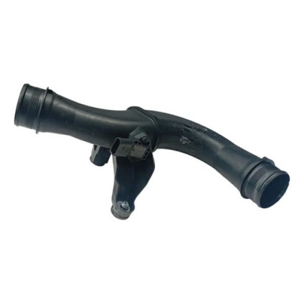 Mangueira Duto Intercooler Volkswagen Jetta Tsi 2.0 2014 Preto