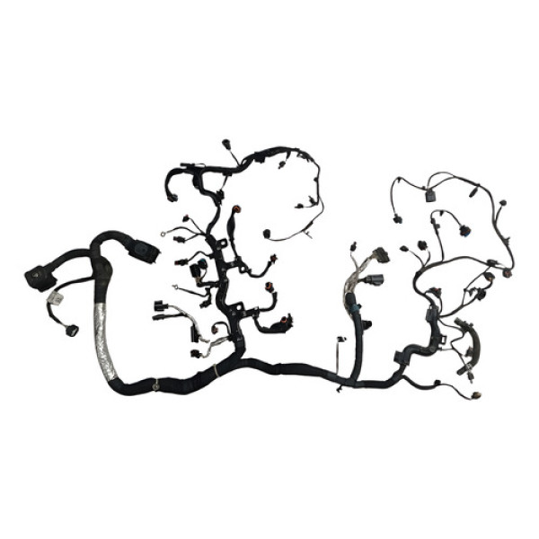 Chicote Injeção Jaguar Xe R-sport 2.0 P250 2018