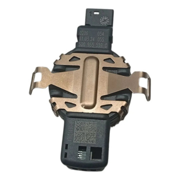 Sensor Chuva Volkswagen Polo Gts 1.4 T 2024