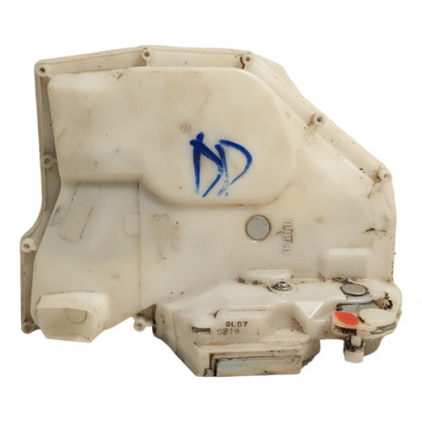 Fechadura Porta Diant Esq Suzuki Sx4 2.0 Gasol 2010 2012