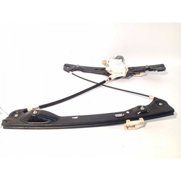 Motor Máquina Vidro Dianteiro Esquerdo Bmw 325i 2011 2012 