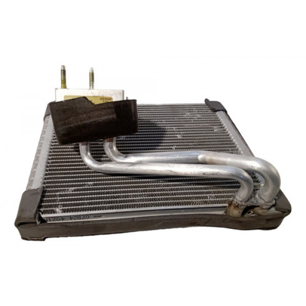 Radiador Ar Condicionado Jeep Renegade 1.8 2019 2020 2021 