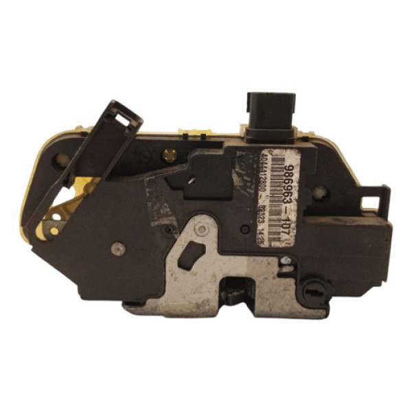 Fechadura Porta Traseira Direita Ford Edge 2008 2009 2010 