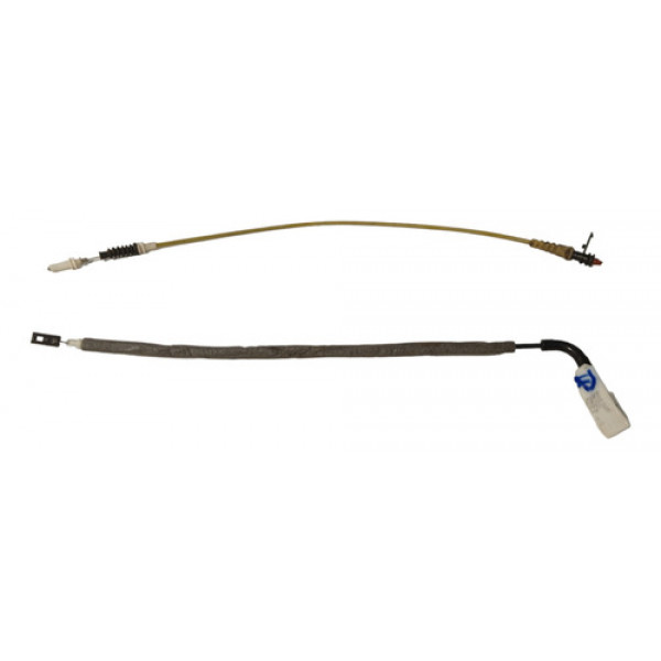 Cabo Fechadura Porta Tras Dir Bmw X1 2.0 N20 2012 2013