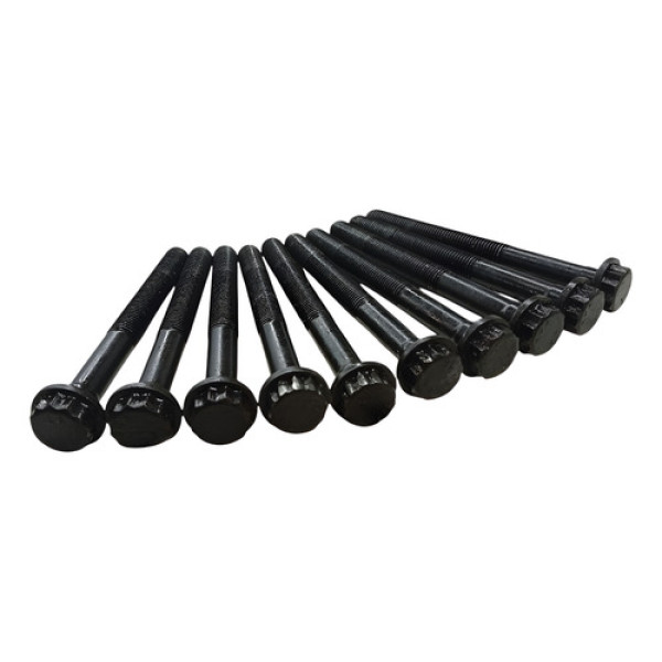 Parafuso Cabeçote Ix35 2.0 2012 2013