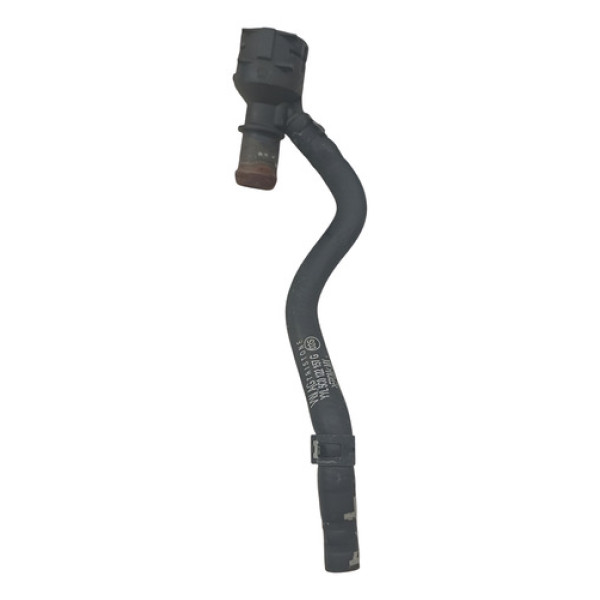 Flange Mangueira Agua Saida Volkswagen Jetta Hl 2.0 2016