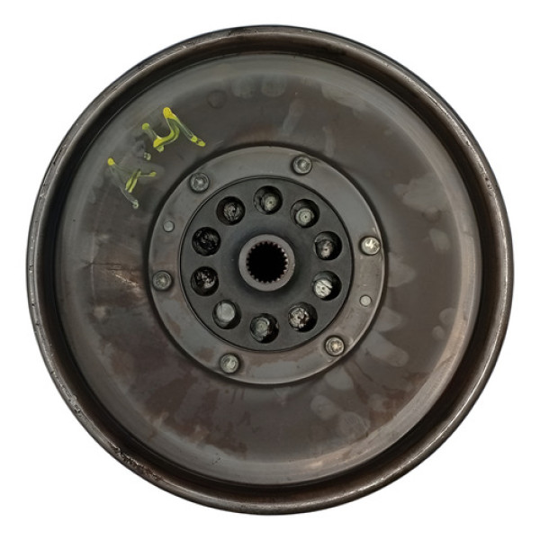 Volante Motor Audi A4 2.0t 2011 Gasolina