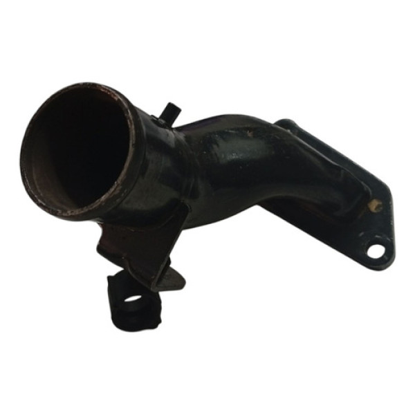 Tubo Cano Flange Agua Motor Jeep Renegade 2016 2017 2018