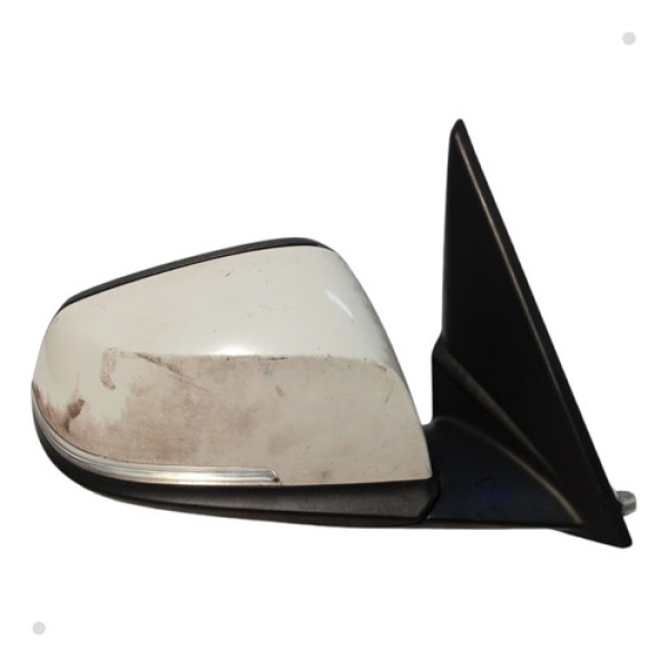 Retrovisor Direito Bmw X1 N46 2.0 2011 2012 Asp 