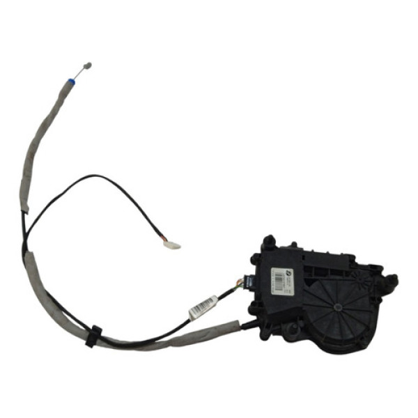 Fechadura Tampa Traseira Bmw X4 Xdrive30i 2.0 2022 23