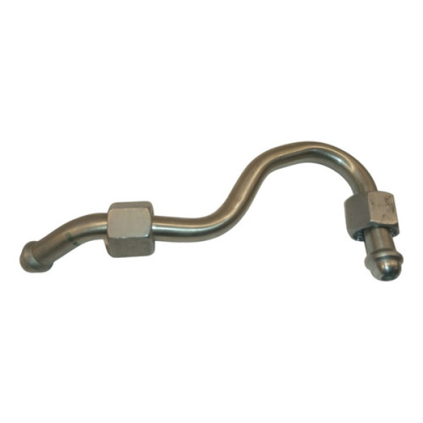 Tubo Cano Alta Pressão Bmw X4 Xdrive30i 2.0 2022 2023 