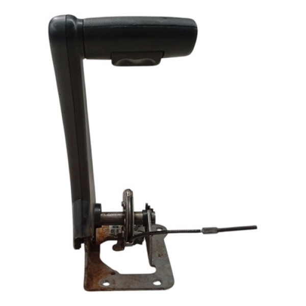 Alavanca Estacionamento Mini Cooper S Countryman 4ll 2012