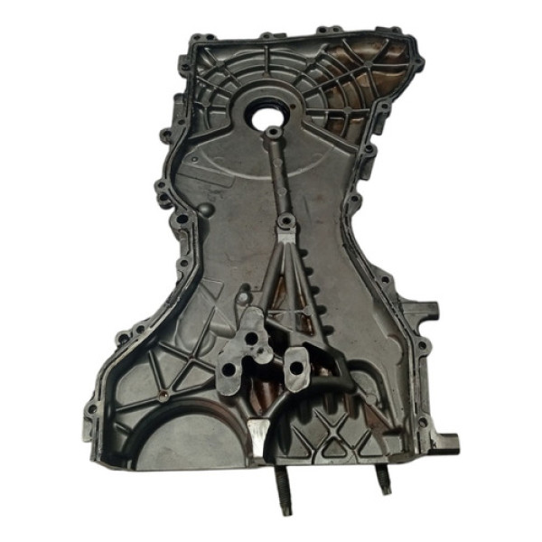 Tampa Frontal Motor Land Rover Evoque 2.0t 2013 2014 2015