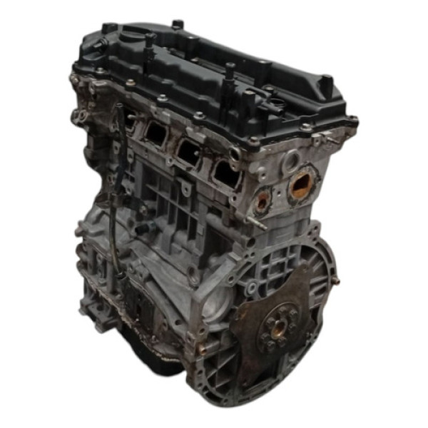 Motor Parcial Kia Sorento 2.4 Gasol 2011 2012 