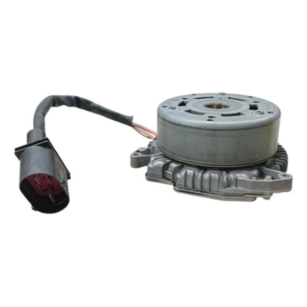 Motor Ventoinha Mercedes C200 2.0 T 2015 2016