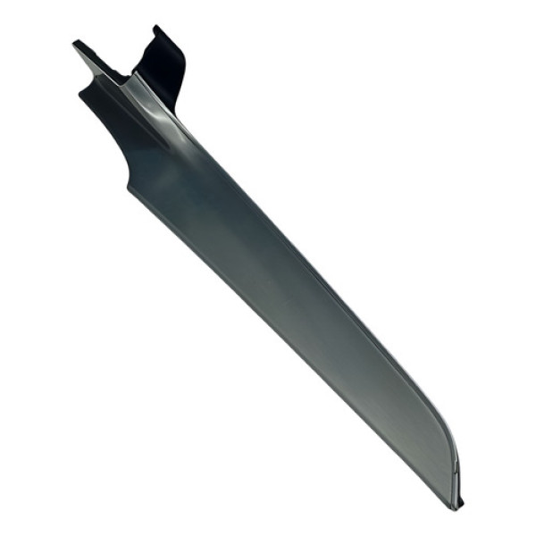 Friso Central Acabamento Painel Mercedes C180 2014 2015 Cromado