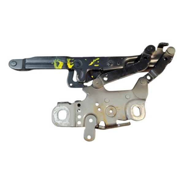 Dobradiça Esquerda Capo Bmw 320i Gt 2015 2016 