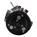Compressor Ar Condicionado Chevrolet Equinox Rs 1.5t 2022