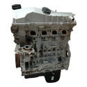 Motor Parcial N46 Bmw X1 Sdrive 18i 2.0 2011 Gasolina