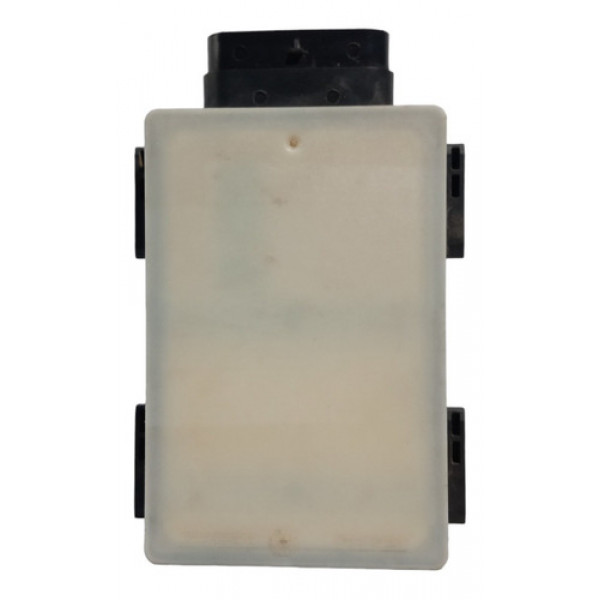 Módulo Sensor Aviso Mudança Faixa Bmw X3 2018 2019 2020 