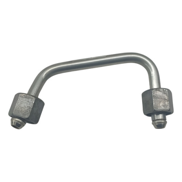 Cano Combustível Mercedes C180 1.6 Gasol 2014 2015 Preto