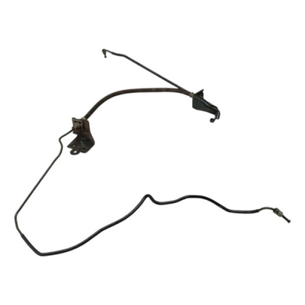 Cano Módulo Abs Honda Civic Lxl 1.8 2011 Flex Mec