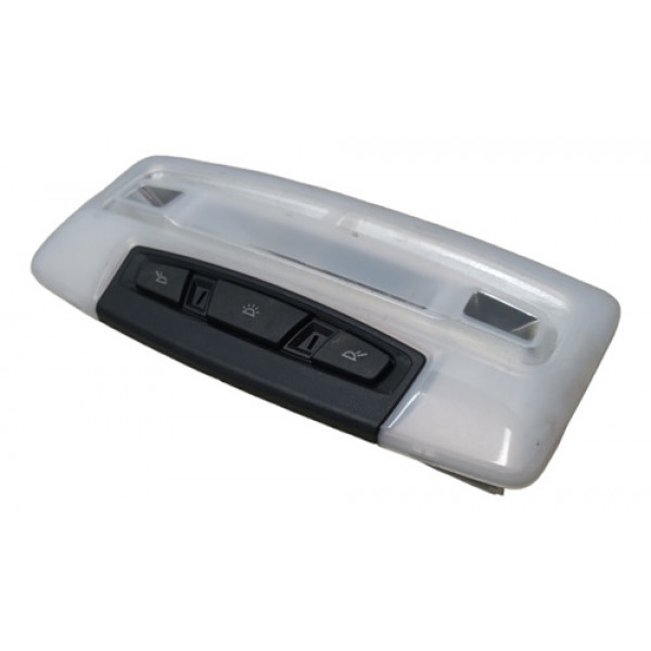 Luz Teto Cortesia Traseira Bmw X6 N55 2016 2017