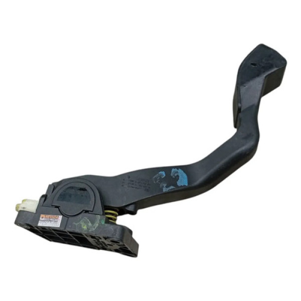 Pedal Acelerador Citroen C3 2008 2009 2010
