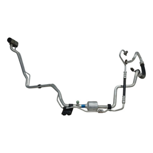 Mangueira Cano Ar Condicionado Santa Fé 3.5 V6 2011 2012 