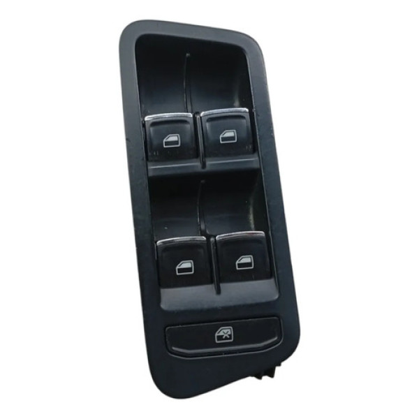 Comando Vidro Dianteiro Esquerdo Volkswagen Golf 2014 2015