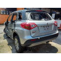 Sucata Suzuki Vitara Awd 1.4 Turbo 2018 (consulte Peças)