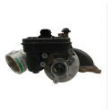 Turbina Volkswagen Polo Gts 1.4 2023 2024